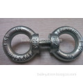 JCD Rigging Hardware anchor eye bolts